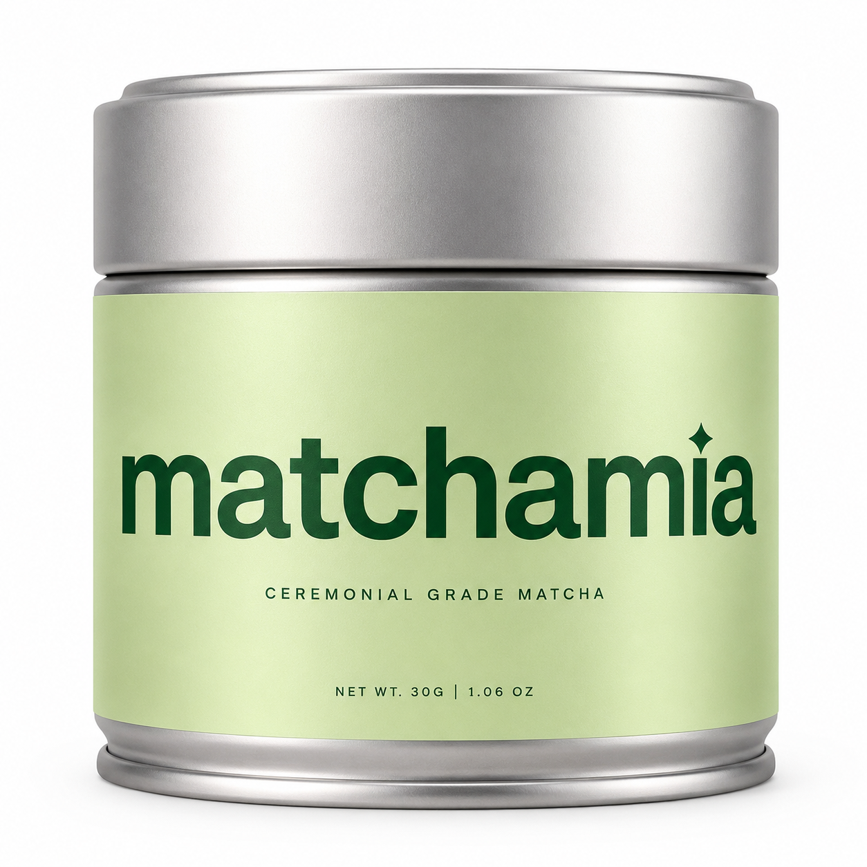 MatchaMia™ Tea Ceremony Kit